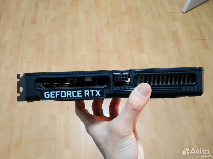 RTX 3060 12GB В идеале