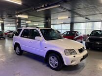 Honda CR-V 2.0 AT, 1999, 211 000 км, с пробегом, цена 550 000 руб.