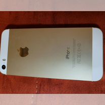 Телефон Apple iPhone 5S (A1530)