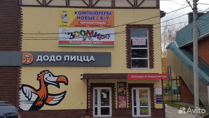 Видеокарты б/у