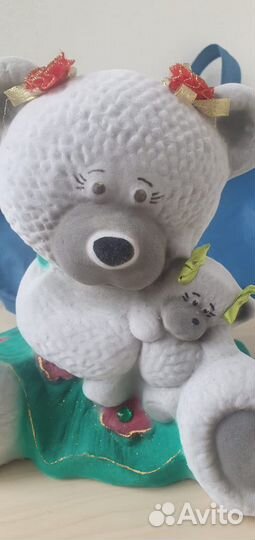 Копилка, садовая фигура