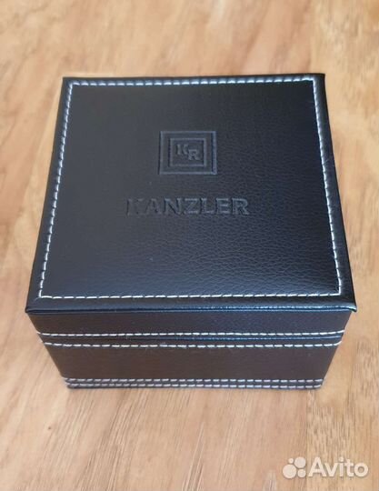 Коробка kanzler