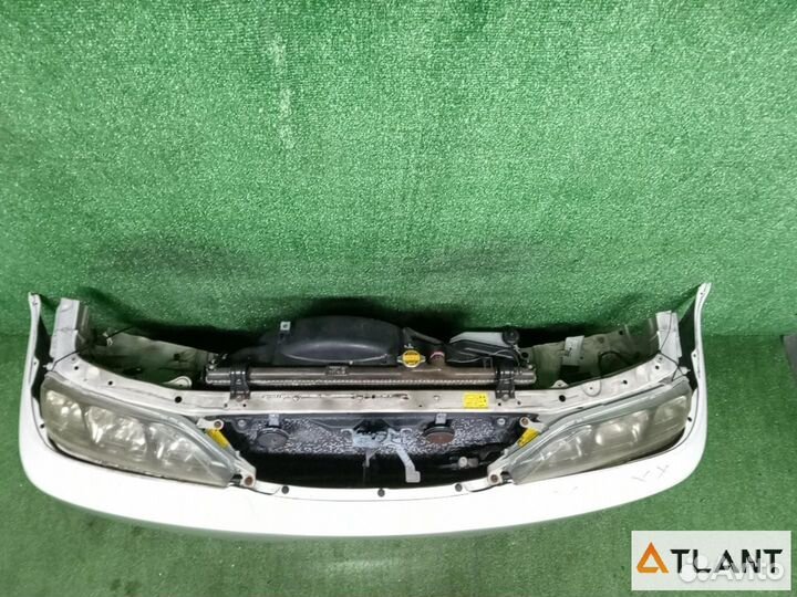 Ноускат toyota cresta