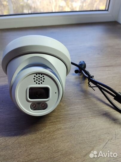 Ip камера видеонаблюдения