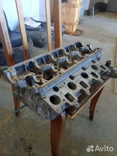 Гбц volkswagen t5