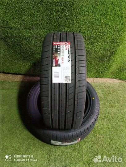 RoadX RXMotion U11 245/45 R18 100Y