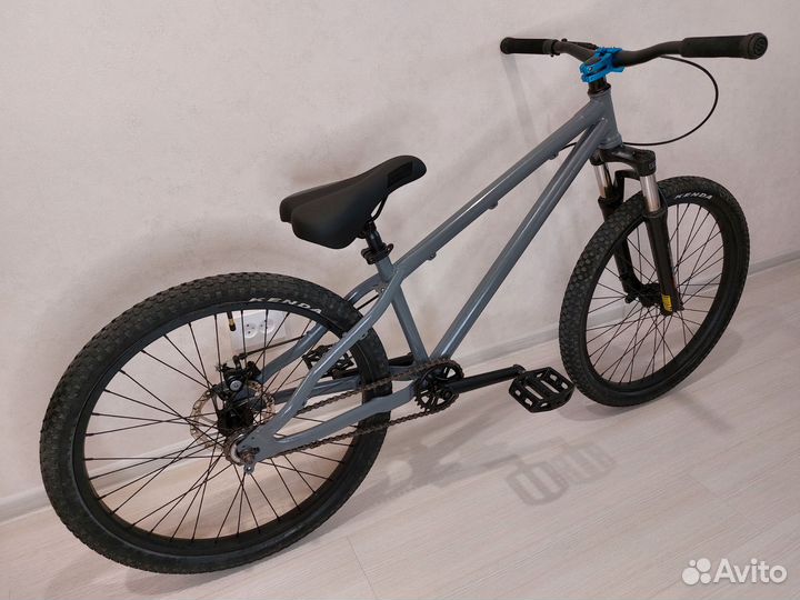 Велосипед mtb