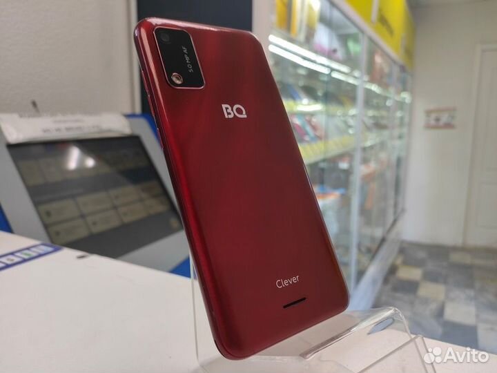 BQ 5745L Clever, 32 ГБ