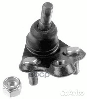 Шаровая опора toyota avensis (T25) 03-08 312470