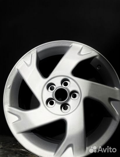 Покраска дисков