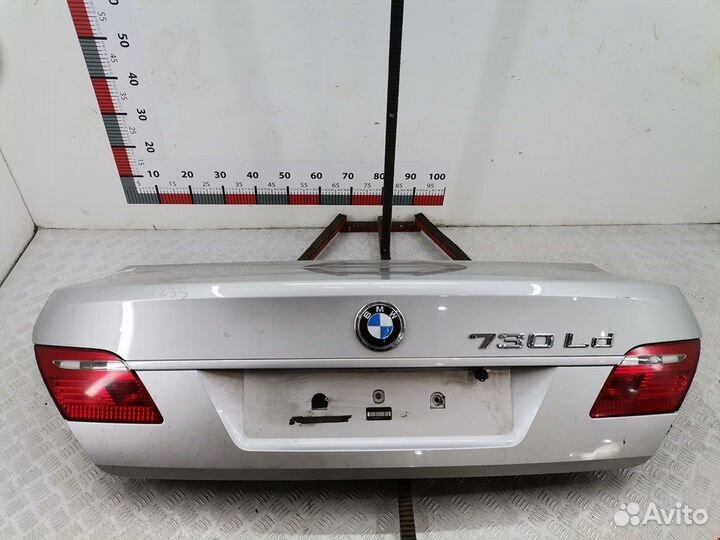 Крышка для BMW 7-Series (E65/E66)