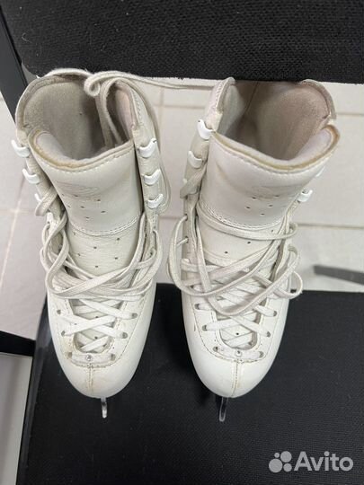 Коньки Edea Overture 205