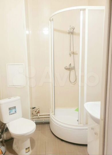 Квартира-студия, 23,5 м², 11/26 эт.