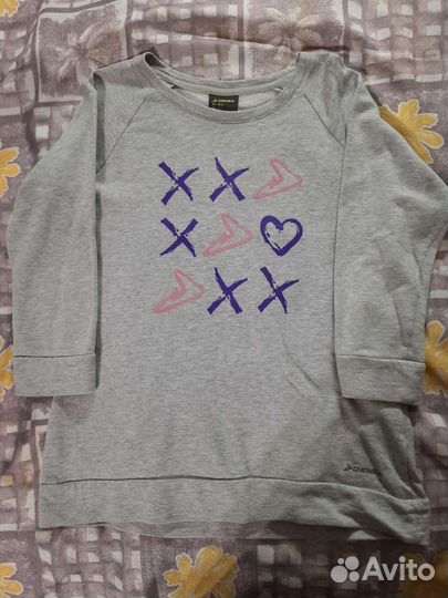 Вещи пакетом женские 46