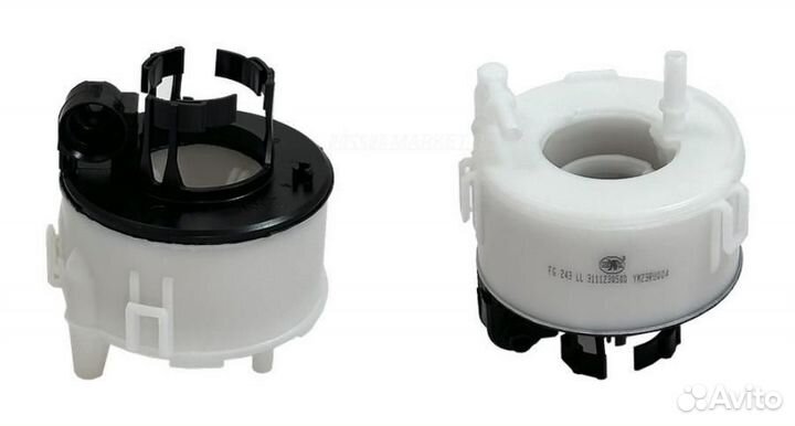 Goodwill FG 243 LL Фильтр топливный