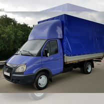 Грузоперевозки межгород от 300 км 3,5,7 тонн, Столбовая