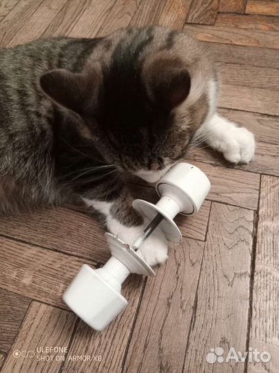 Дверные ручки