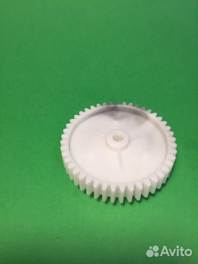 Шестерня средняя для мясорубки Polaris