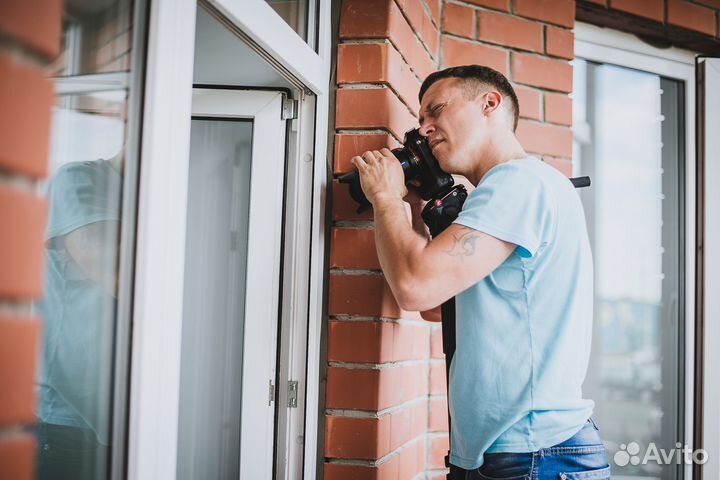 Фотограф Видеооператор Видеосъемка Монтаж