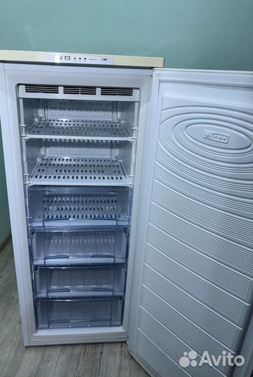 Морозильная камера nord