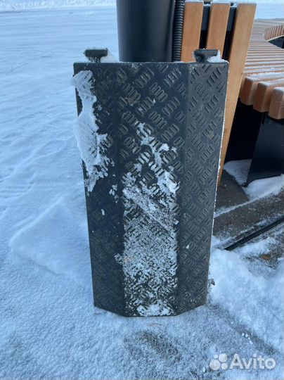 Кабельные мосты дорожные уличные (кабель-каналы )