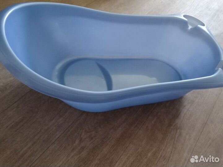 Ванночка для купания