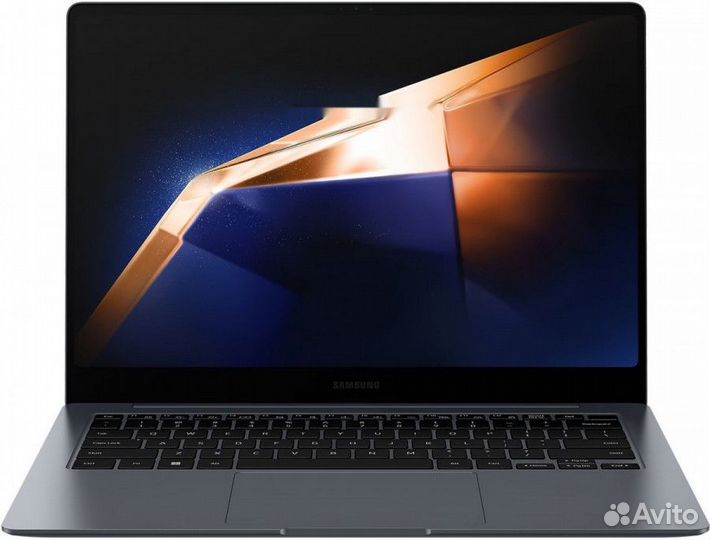 Samsung Galaxy Book 4 Pro Ultra 7 155H/16GB/512GB