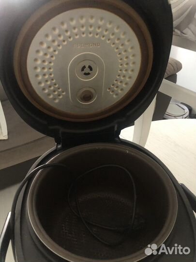 Мультиварка бу