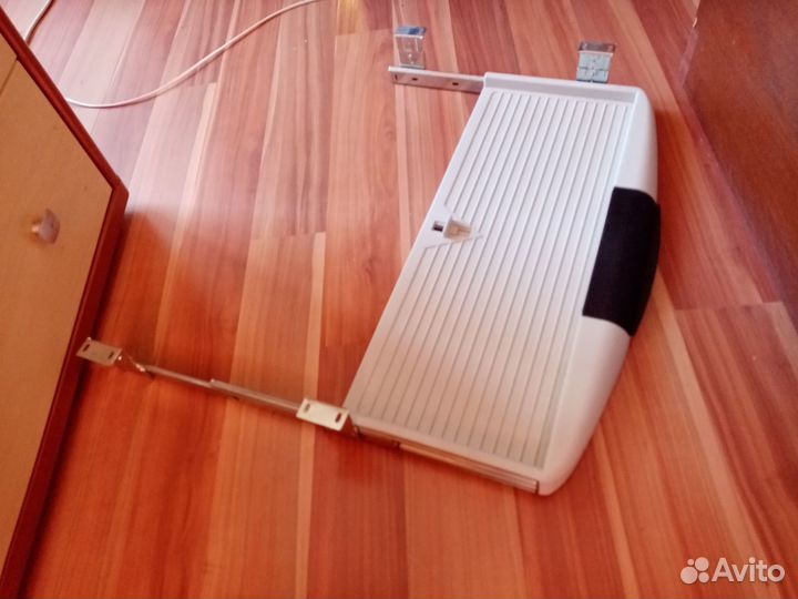 Подставка для клавиатуры