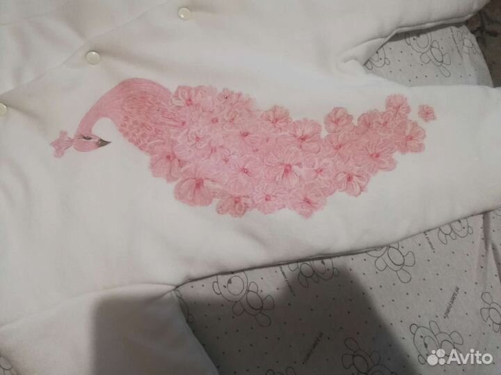 Комбинезоны