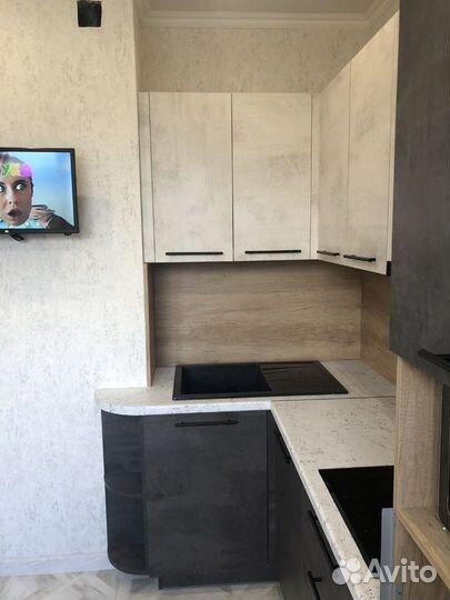 Кухни на заказ. Проект мск