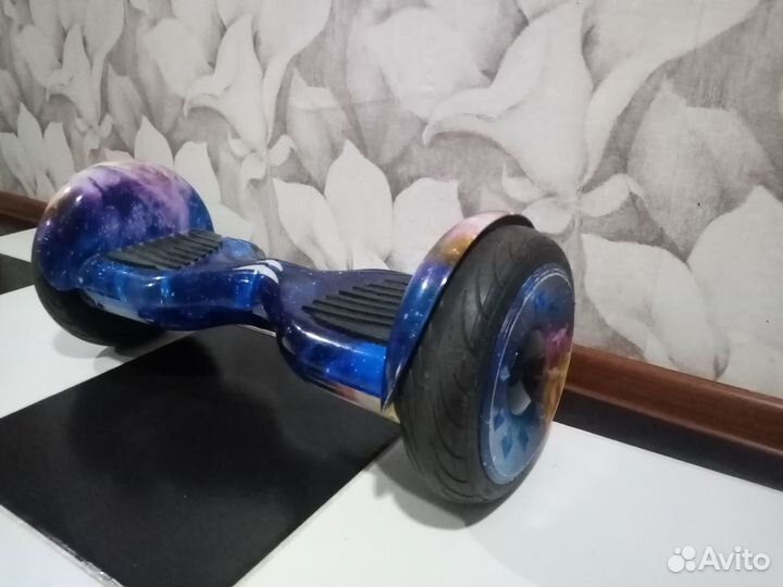 Гироскутер бу