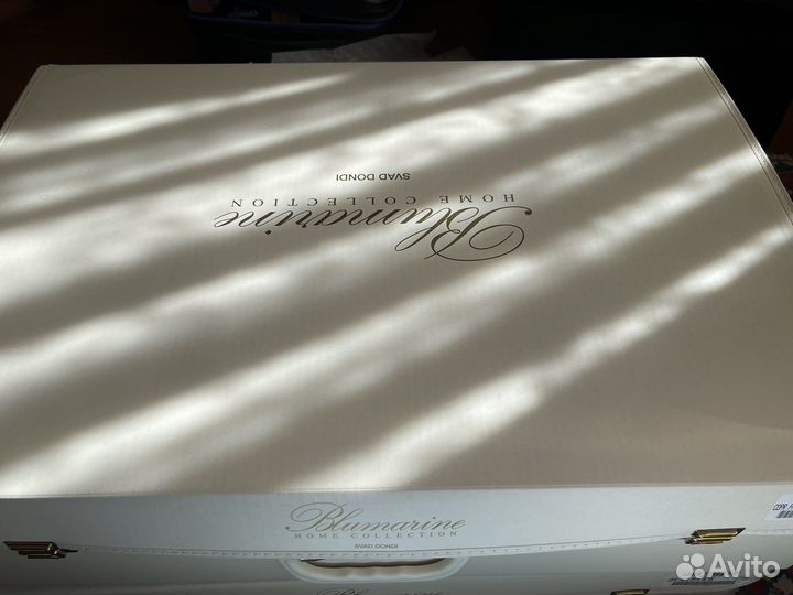 Покрывало Blumarine оригинал