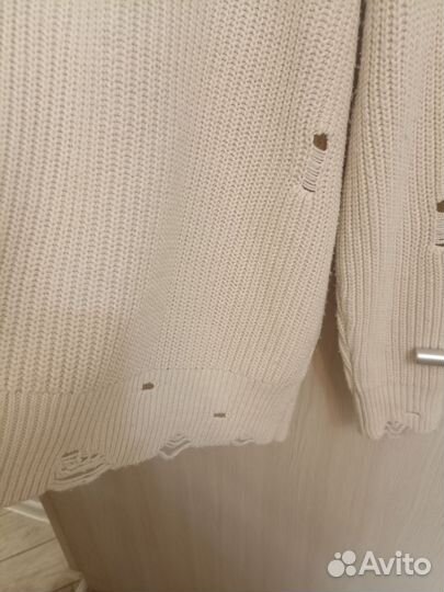 Мужской джемпер р 48 на р 180