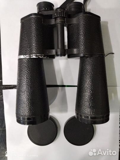 Бинокль бпц 20х60