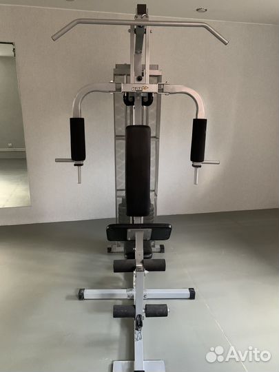 Силовые тренажеры бу