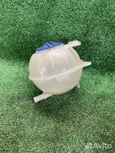 Расширительный бачок skoda fabia 1