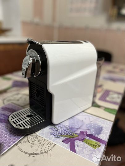 Капсульная кофемашина