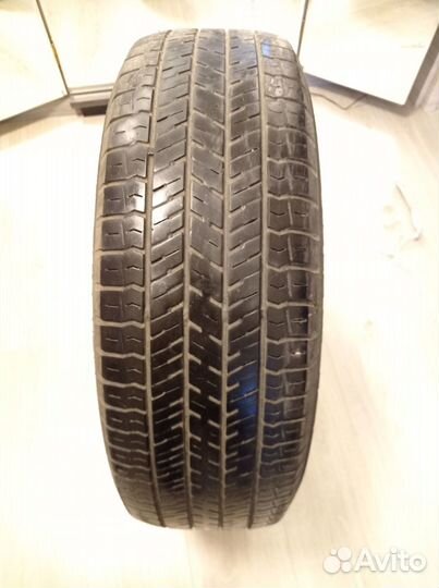 Yokohama Geolandar G91 225/65 R17 91G
