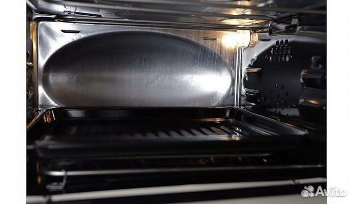 Духовка электрическая