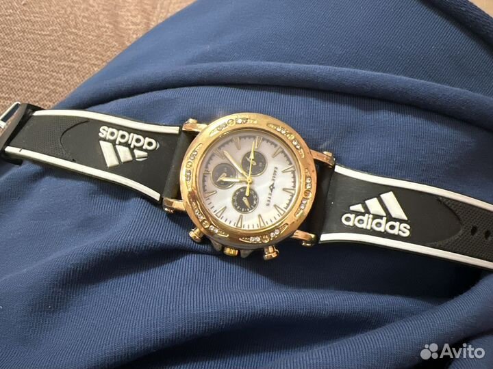 Часы adidas