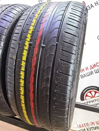 Pirelli Cinturato P7 225/50 R17 94W