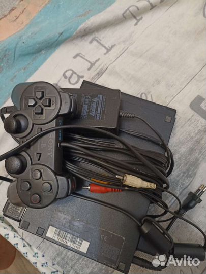 Sony playstation 2 PS2