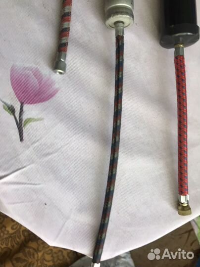 Насосы для велосипеда