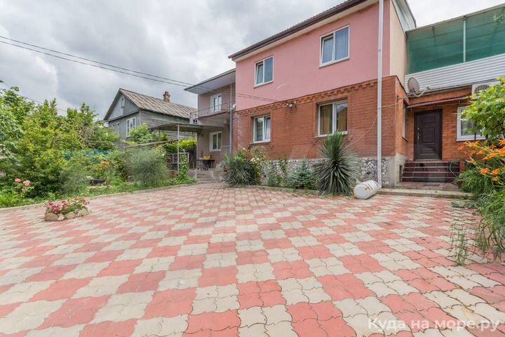 Комната 16 м², 2/2 эт.