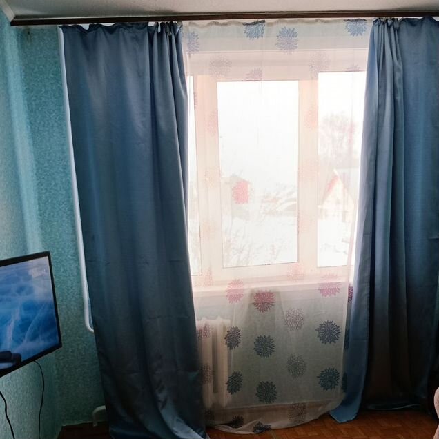 2-к. квартира, 45 м², 2/5 эт.