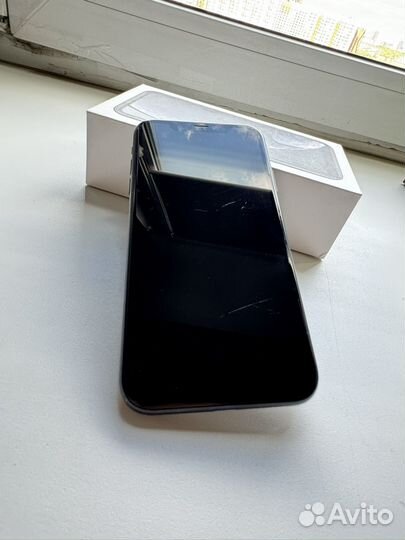 iPhone Xr, 128 ГБ