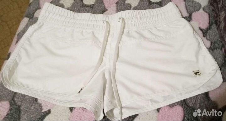 Шорты женские 42р