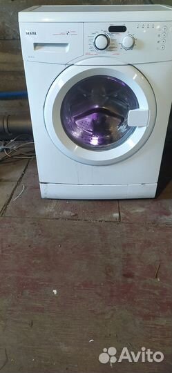 Стиральная машина vestel