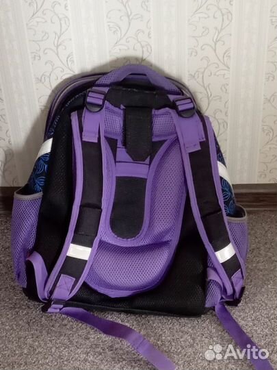 Рюкзак для начальной школы